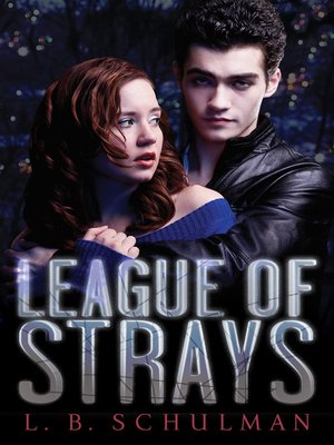 cover image of League of Strays
